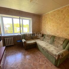 Квартира 18 м², студия - изображение 3