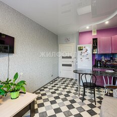 Квартира 40,5 м², 2-комнатная - изображение 5