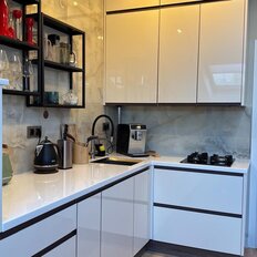 Квартира 73 м², 3-комнатная - изображение 1