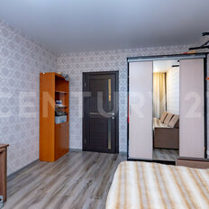 Квартира 57,2 м², 2-комнатная - изображение 5