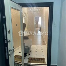 Квартира 143 м², 3-комнатная - изображение 4