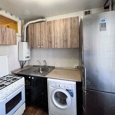 Квартира 31,1 м², 1-комнатная - изображение 5