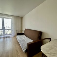 Квартира 28,6 м², студия - изображение 1