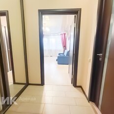 Квартира 40 м², 1-комнатная - изображение 1