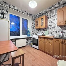 Квартира 41 м², 2-комнатная - изображение 1