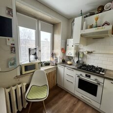 Квартира 42,8 м², 2-комнатная - изображение 4