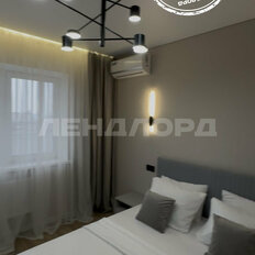 Квартира 44 м², 1-комнатная - изображение 1