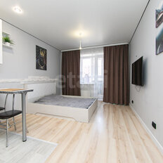Квартира 25,1 м², студия - изображение 4