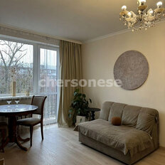 Квартира 31 м², 1-комнатная - изображение 5