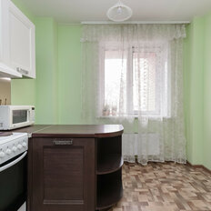 Квартира 41,8 м², 1-комнатная - изображение 4