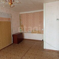 Квартира 28,5 м², 1-комнатная - изображение 5