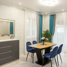 часть дома + 3 сотки, участок - изображение 5