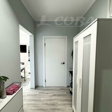 Квартира 48,1 м², 1-комнатная - изображение 4