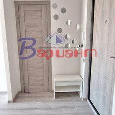 Квартира 28 м², студия - изображение 4