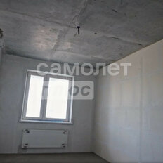 Квартира 38,9 м², 1-комнатная - изображение 1