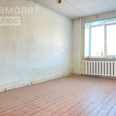 Квартира 59,5 м², 3-комнатная - изображение 2