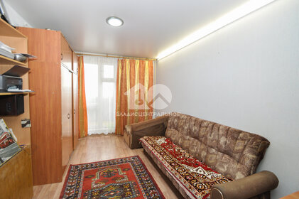 18 м², квартира-студия 2 400 000 ₽ - изображение 48