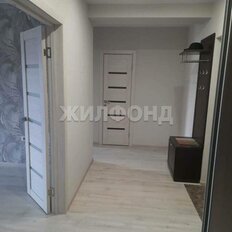 Квартира 65 м², 2-комнатная - изображение 1