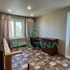 Квартира 45 м², 2-комнатная - изображение 4