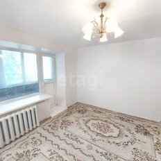 Квартира 31,2 м², 1-комнатная - изображение 2