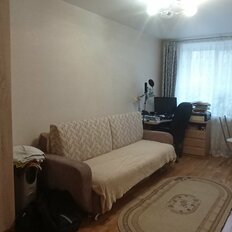 Квартира 44,7 м², 2-комнатная - изображение 4