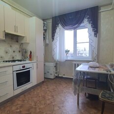 Квартира 66,5 м², 2-комнатная - изображение 5