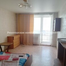 Квартира 42,8 м², 1-комнатная - изображение 3