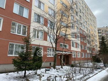 Снять трехкомнатную квартиру от Яндекс Аренды в Городском округе Балашиха - изображение 3