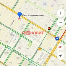 Квартира 61,9 м², 3-комнатная - изображение 3