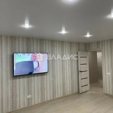 Квартира 43 м², 1-комнатная - изображение 2