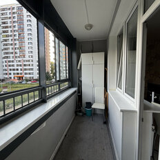 Квартира 27,3 м², студия - изображение 5