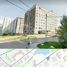 141 м², торговое помещение - изображение 3