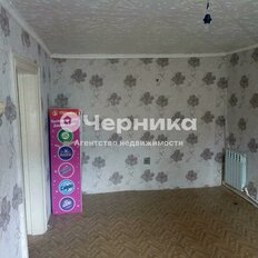 Квартира 30 м², 2-комнатная - изображение 1