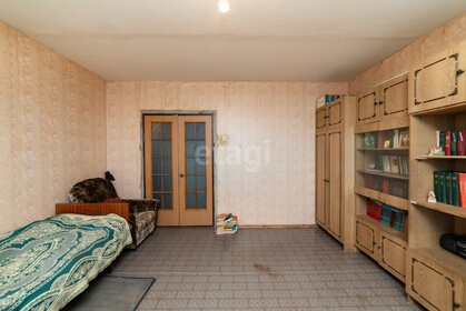 62,3 м², 3-комнатная квартира 5 150 000 ₽ - изображение 66