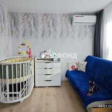 Квартира 30 м², 1-комнатная - изображение 2