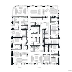 Квартира 274,2 м², 5-комнатная - изображение 2