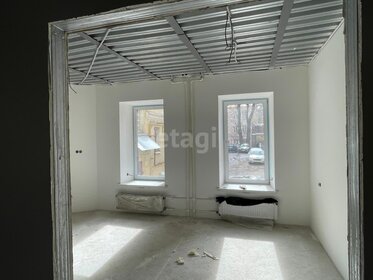 70,9 м², квартира-студия 14 500 000 ₽ - изображение 59