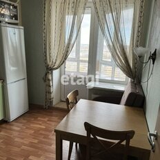 Квартира 34,6 м², 1-комнатная - изображение 1