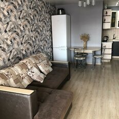 Квартира 40,7 м², 1-комнатная - изображение 1