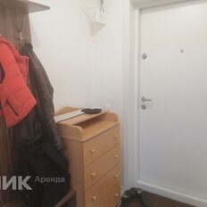 Квартира 19,6 м², студия - изображение 5