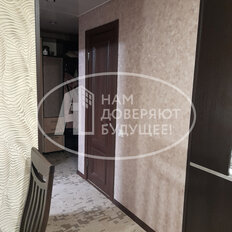 Квартира 42,4 м², 2-комнатная - изображение 3