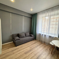 Квартира 18 м², студия - изображение 3
