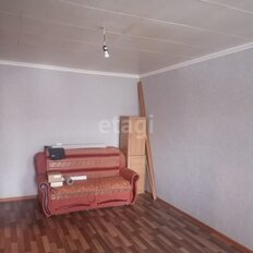 Квартира 30,6 м², 1-комнатная - изображение 1