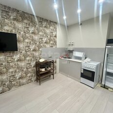 Квартира 26,8 м², студия - изображение 3