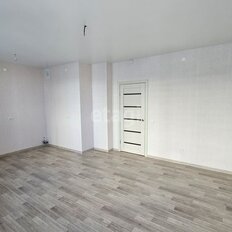 Квартира 32,2 м², студия - изображение 5