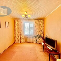 Квартира 51 м², 2-комнатная - изображение 4