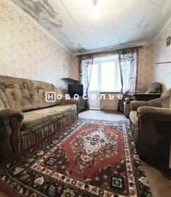 Купить квартиру в новостройке в ЖК Granholm Village в Санкт-Петербурге и ЛО - изображение 37