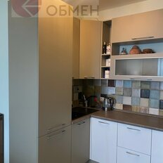 Квартира 74,7 м², 3-комнатная - изображение 2