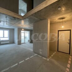 Квартира 155,4 м², 4-комнатная - изображение 3