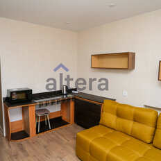 Квартира 19,3 м², студия - изображение 3